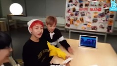 NCT,NCT DREAM,仁俊(NCT) - 犀利的黄仁俊和他的拒绝方式&欢呼方式