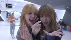 EXID - Night Rather Than Day