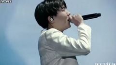 防弹少年团 - Talk pt.1