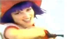 欧美群星,音乐短片 - DJ TEX Paradisio Bailando Extended 90's Remix