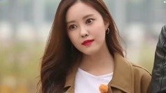 T-ara,朴孝敏(T-ara) - 直行的达人