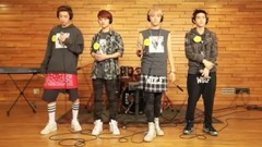 EXO,EXO-M,EXO-K - Baby Don't Cry
