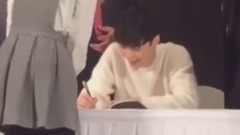 EXO,EXO-M,EXO-K - 有一种关系叫劳锥[EXO-L]