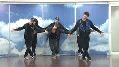 EXO,EXO-M,EXO-K - 全员凸起 我不骗人~