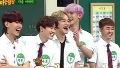 EXO,EXO-M,EXO-K - EXO相关