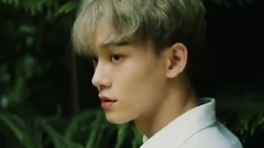 EXO,EXO-M,Chen(EXO) - EXO The War KoKoBop #CHEN