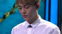EXO,EXO-M,Chen(EXO) - 有爱人了