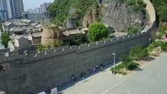 音乐短片 - 张家口大境门关隘