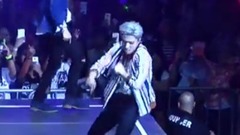 B.A.P - No Mercy