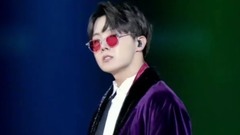 防弹少年团 - The Wings Tour In Saitama Pt 3