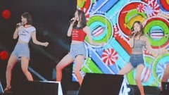Dal★shabet - supa dupa diva