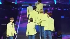 PENTAGON - Critical Beauty