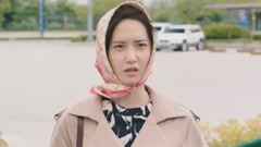 少女时代,允儿(少女时代) - 电影<共助> 允儿未公开片段 CUT