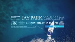 Jay Park - YACHT