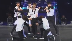 VIXX - On and On