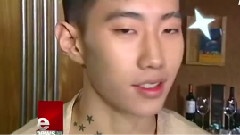 Jay Park - TvN E News