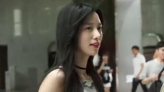 Berry Good - 乔玄参演 行程结束/归集