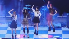 舞蹈视频,BLACKPINK - Whistle