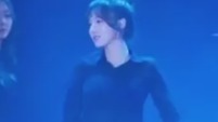 Stellar - Stellar Minhee Crying 17/02/19