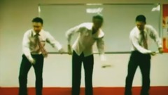 罗大佑,舞蹈视频 - 皇后大道东