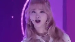 EXID - Night Rather Than Day