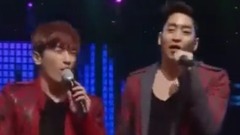 神话 - 神话Shinhwa 歌曲改编合集