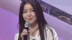 Brave Girls - 侑廷 cut - DJ Show Triangle 17/07/17
