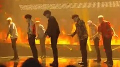 防弹少年团 - FIRE