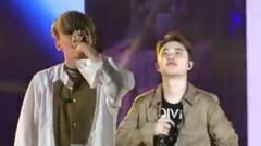 EXO,都暻秀(EXO) - Machine