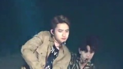 EXO,都暻秀(EXO) - Overdose