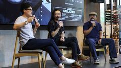 华语群星,音悦V现场 - 英伦STYLE吐槽大会
