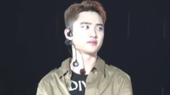 EXO,都暻秀(EXO) - SMT In Seoul