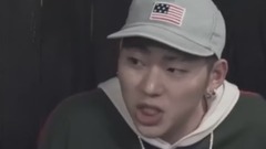 ZICO(Block B) - HACK ZICO EP.2 高清精效中字(Zaccheo)