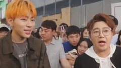 ZICO(Block B) - 演艺家中介 CUT 高清精效中字(Zaccheo)