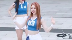 宇宙少女,俞延静 - Happy