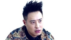 STAR!调查团,潘玮柏 - 暖心语言大师潘玮柏差点被爸爸卖掉?!