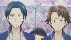 动漫专属 - 飛び込み男の子