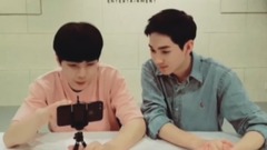 NU'EST,Aron - PPAP-Aron 哥哥和我ver. 饭制版