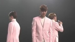 EXO - My Answer & Call Me Baby