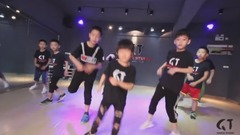 Wreckx-N-Effect - Rump Shaker 舞蹈视频 QT少儿版