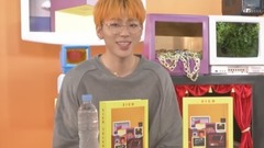 ZICO(Block B) - 『Television』V Live高清精效 中字 17/07/12【四站联合】