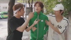 NCT 127 - NCT 127 BOY VIDEO B - CUT #1