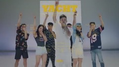 Jay Park - YACHT