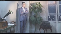 韩国群星 - 1st Mini Album 'I DO'封面拍摄花絮