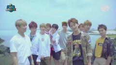 Golden Child - SEA(济州岛ver.) 完整版