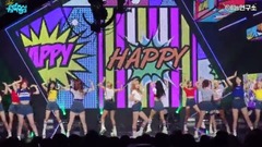 宇宙少女 - Happy