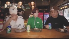 NCT,NCT 127 - NCT 127 BOY VIDEO B-CUT #1(中字) 【NCT中文首站】