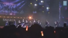 SNH48 - 第四届总决选燃爆上海宣传片