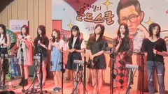 Lovelyz - 现在,我们