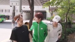 NCT,在玹（NCT）,NCT 127,NCT U - NCT 127 BOY VIDEO B - CUT #1